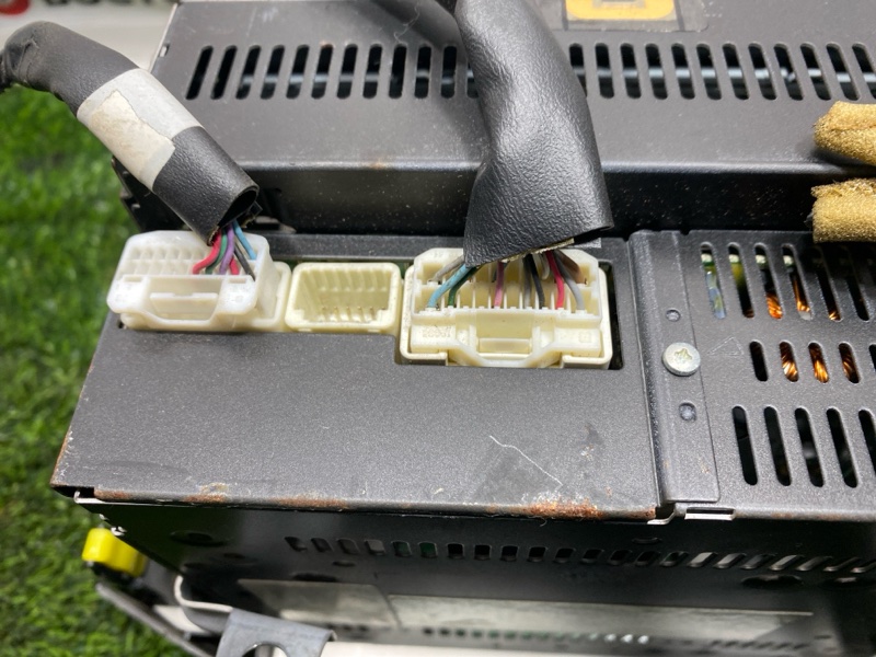 Магнитола, 7000 рублей, Пешки