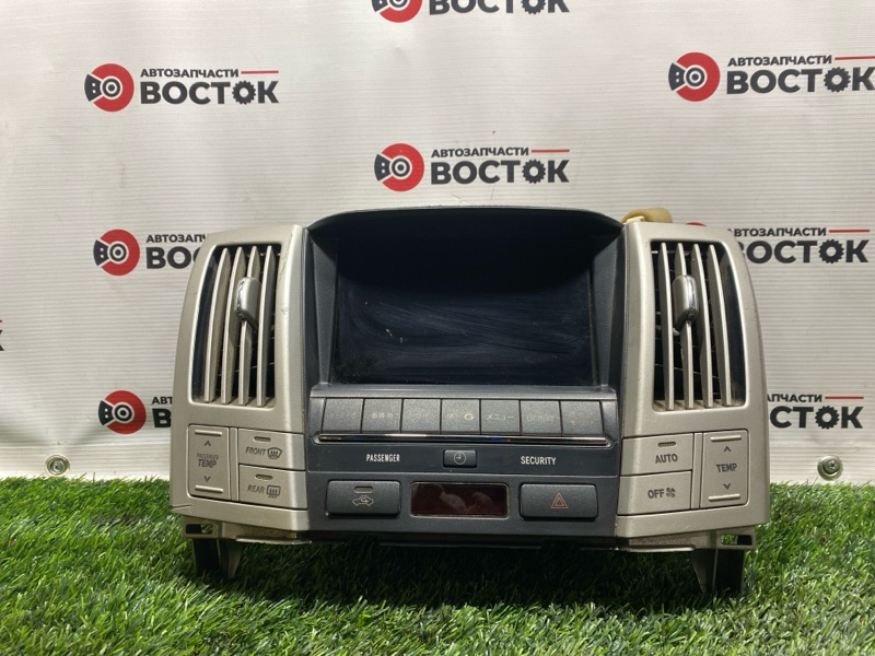 Блок управления климат-контролем, 6000 рублей, Пешки