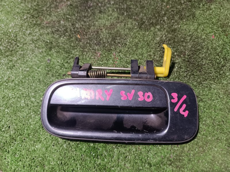 Ручка двери внешняя, 1500 рублей, Пешки