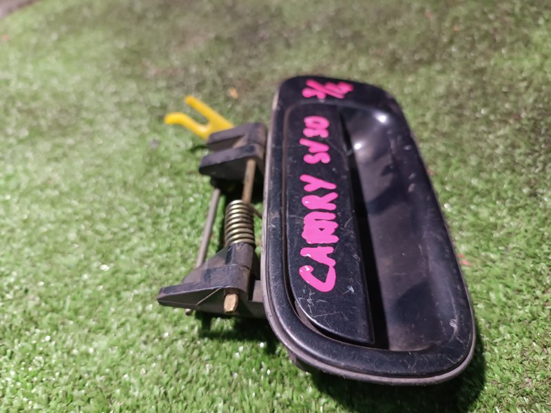 Ручка двери внешняя, 1500 рублей, Пешки