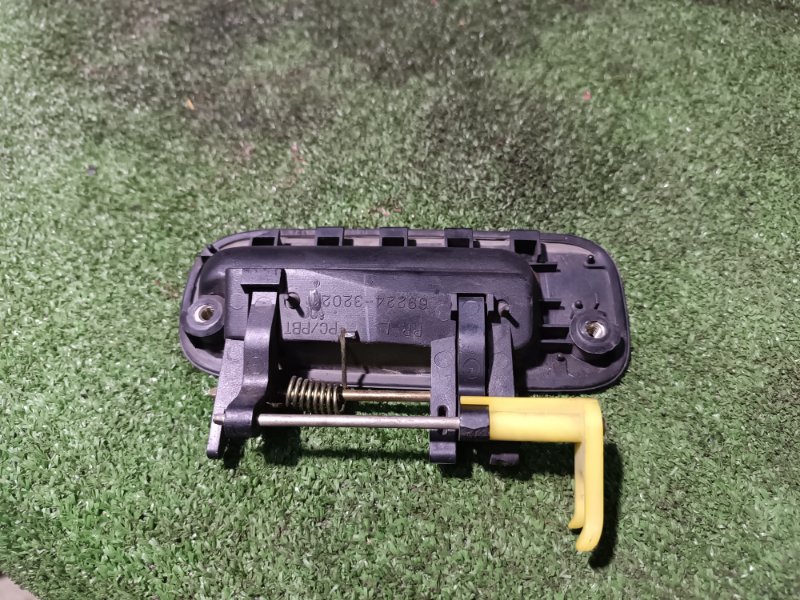 Ручка двери внешняя, 1500 рублей, Пешки