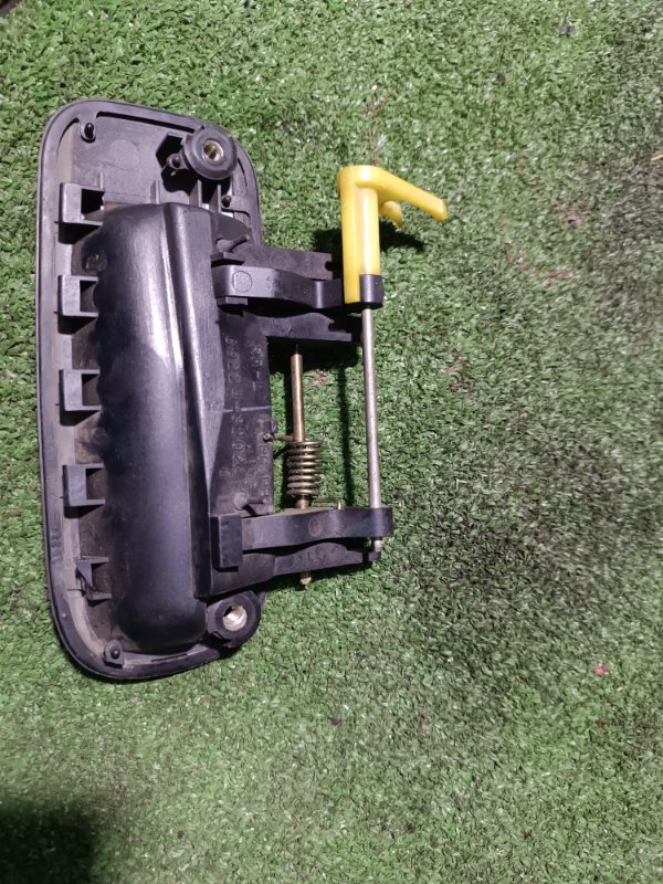 Ручка двери внешняя, 1500 рублей, Пешки