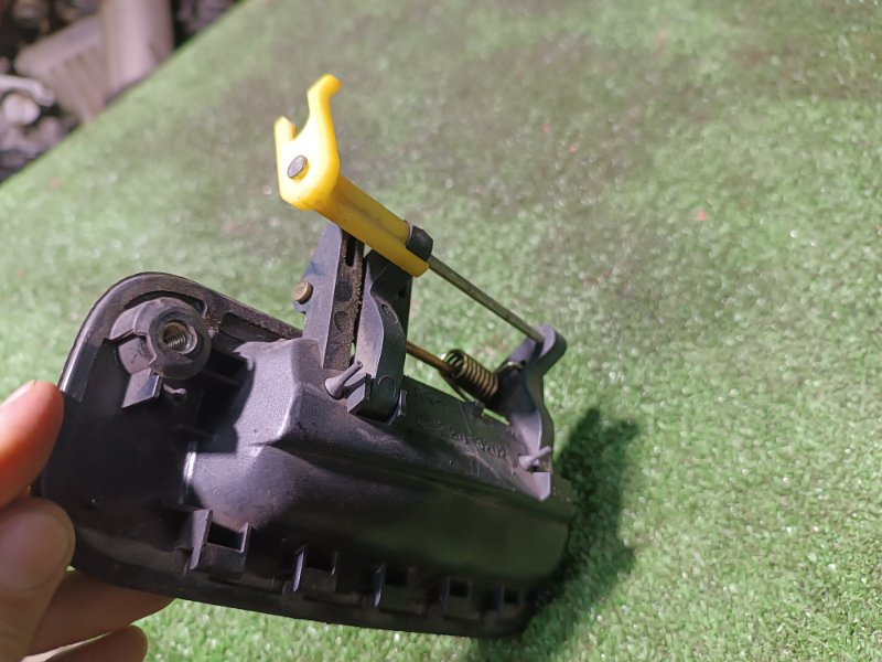 Ручка двери внешняя, 1500 рублей, Пешки