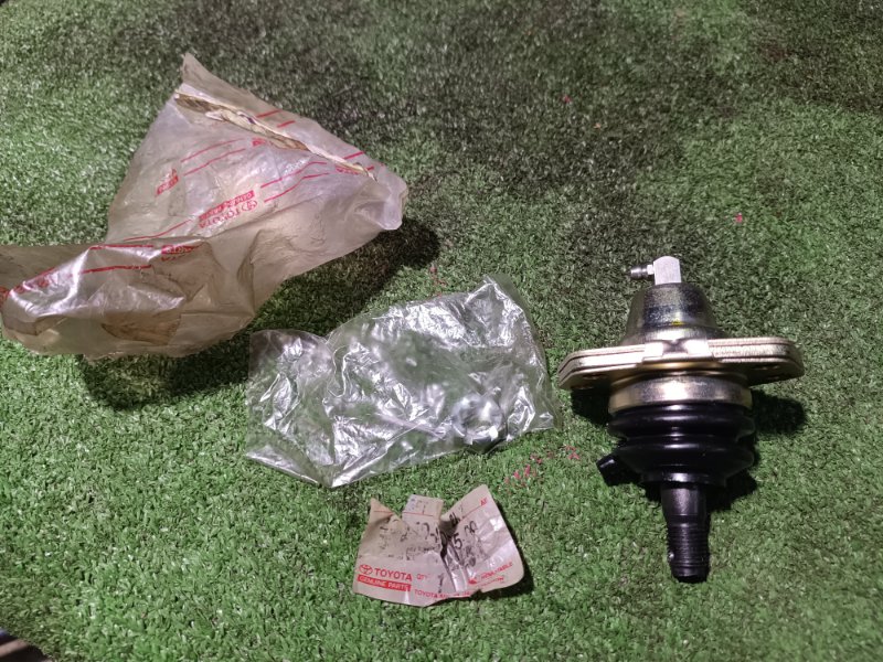 Шаровая опора, 2000 рублей, Пешки