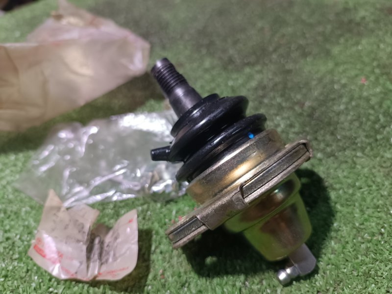 Шаровая опора, 2000 рублей, Пешки