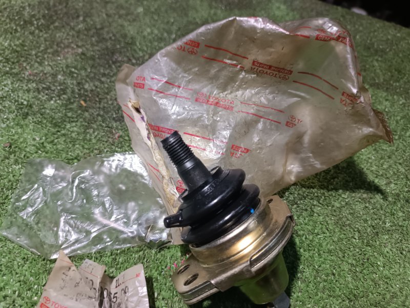 Шаровая опора, 2000 рублей, Пешки