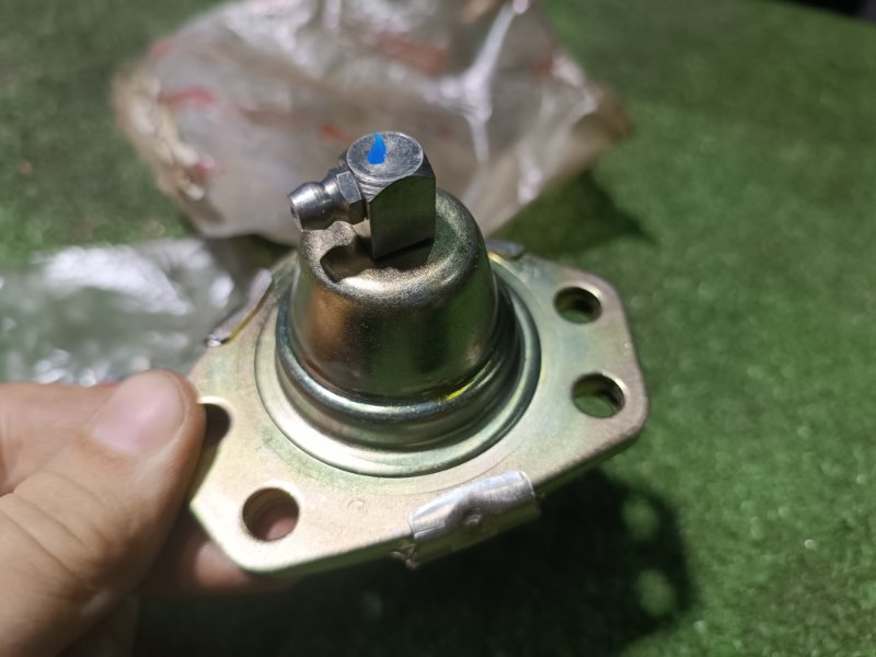 Шаровая опора, 2000 рублей, Пешки