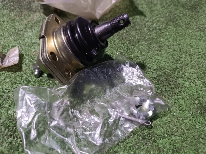 Шаровая опора, 2000 рублей, Пешки