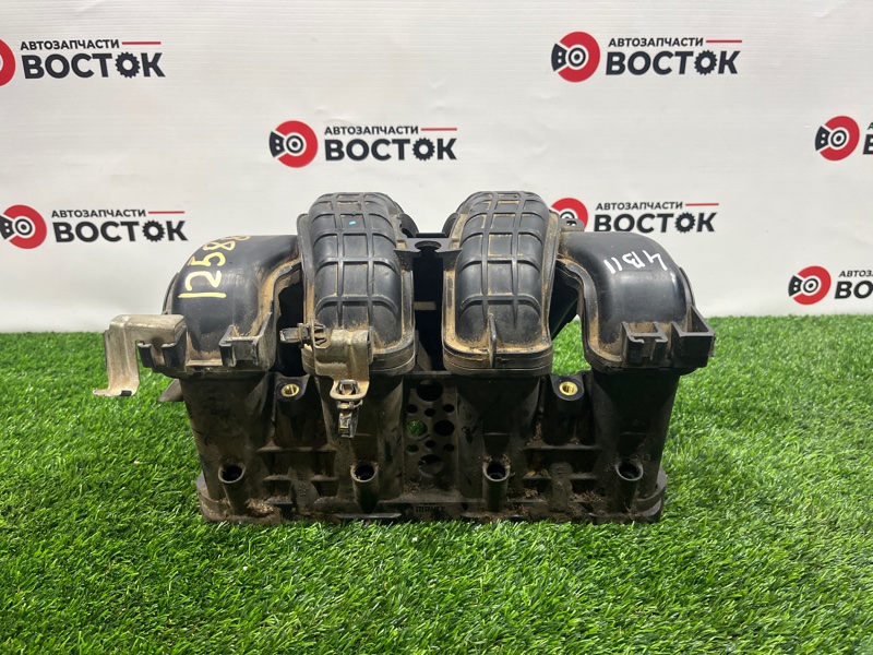 Коллектор впускной, 2000 рублей, Пешки