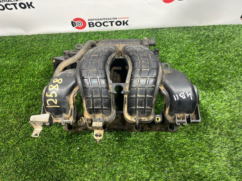 Коллектор впускной, 2000 рублей, Пешки