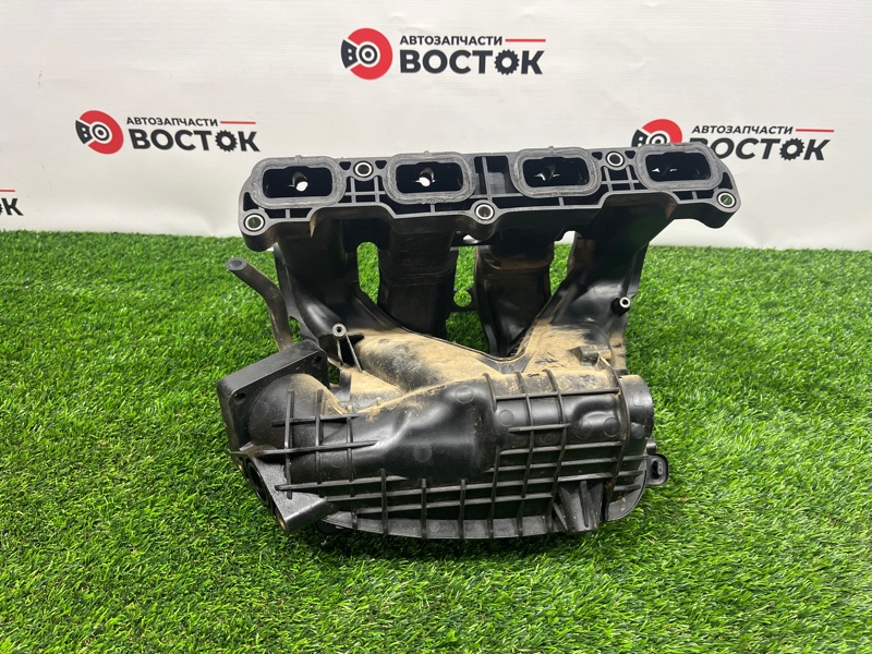 Коллектор впускной, 2000 рублей, Пешки