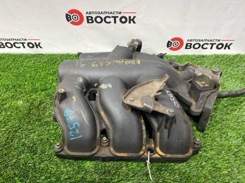 Коллектор впускной, 3000 рублей, Пешки