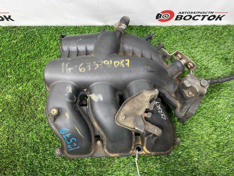 Коллектор впускной, 3000 рублей, Пешки