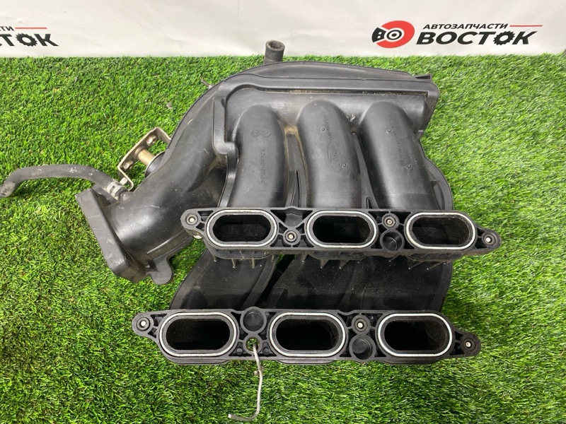 Коллектор впускной, 3000 рублей, Пешки