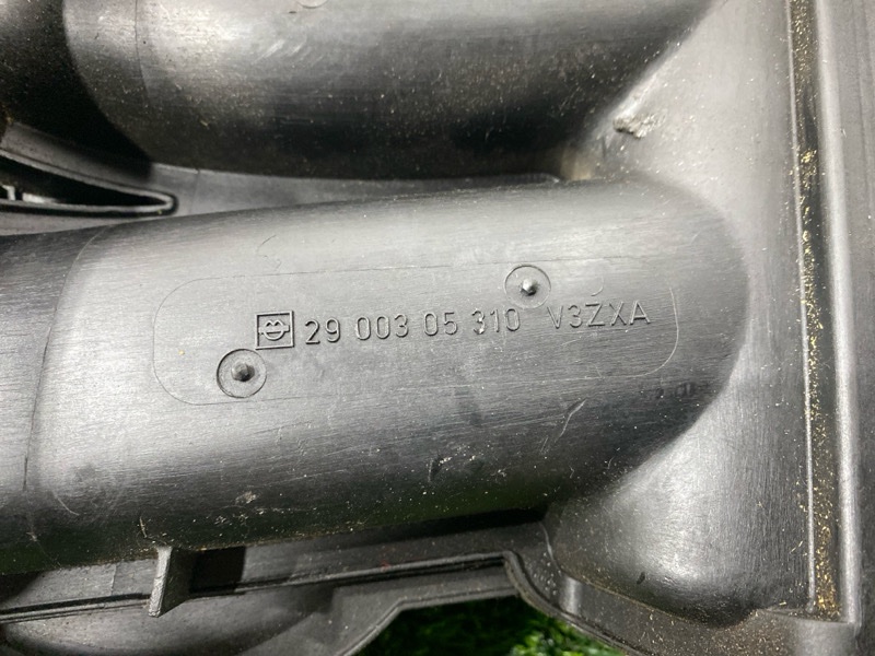 Коллектор впускной, 3000 рублей, Пешки