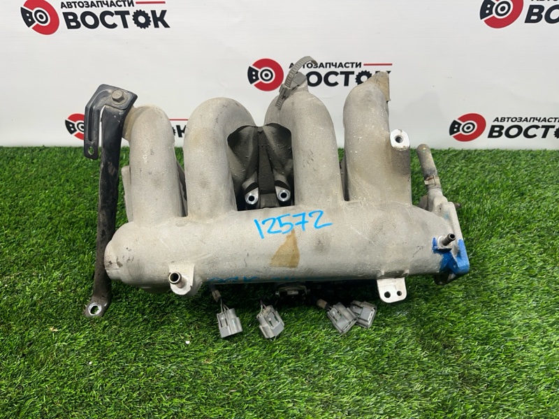 Коллектор впускной, 2000 рублей, Пешки