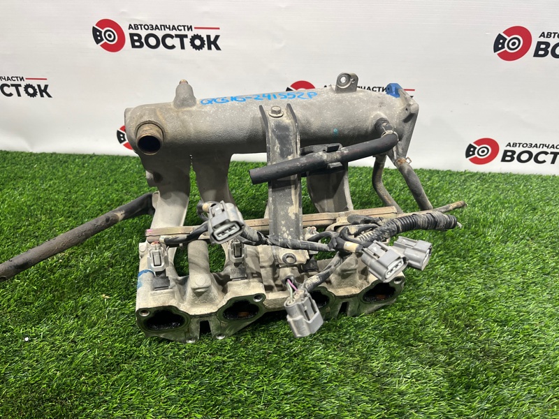 Коллектор впускной, 2000 рублей, Пешки