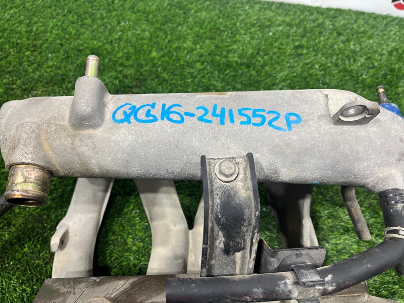 Коллектор впускной, 2000 рублей, Пешки