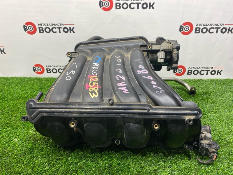 Коллектор впускной, 2000 рублей, Пешки