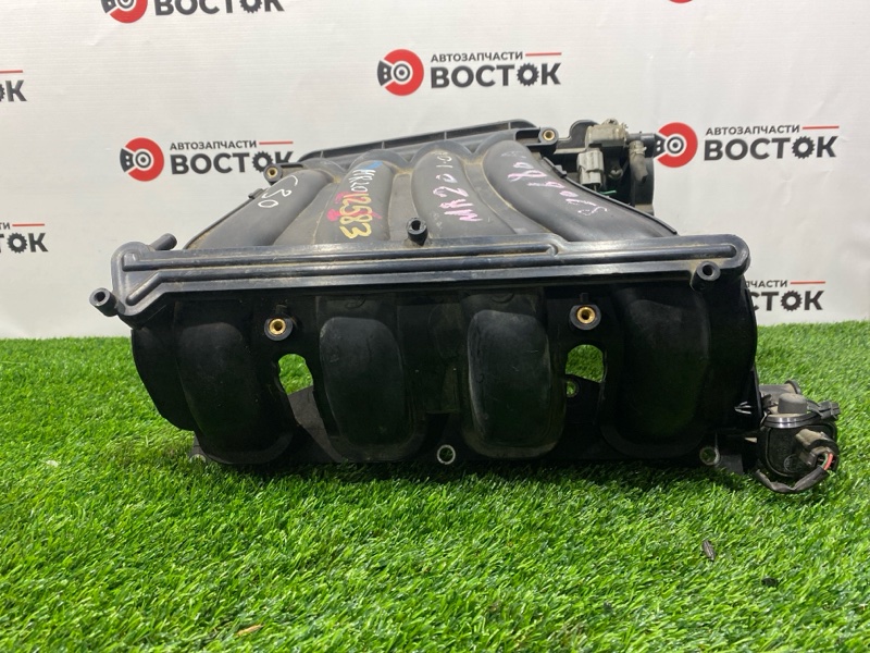 Коллектор впускной, 2000 рублей, Пешки