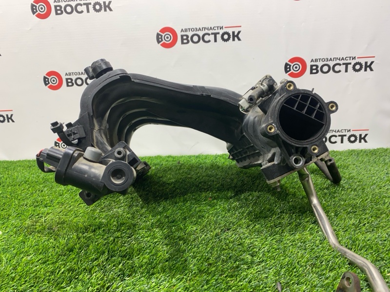 Коллектор впускной, 2000 рублей, Пешки