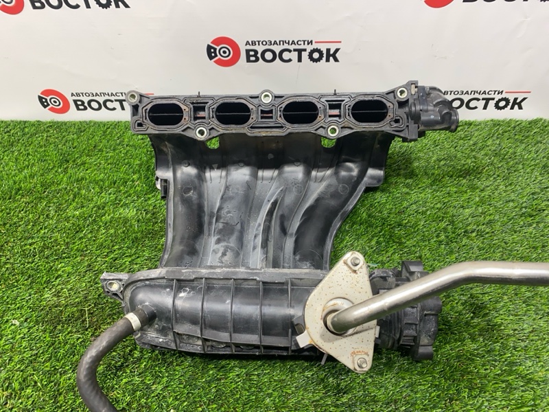 Коллектор впускной, 2000 рублей, Пешки