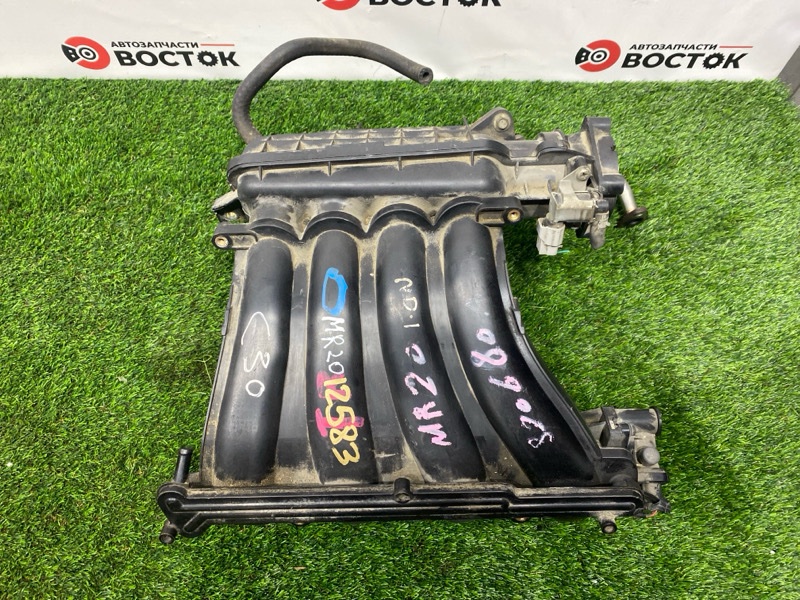 Коллектор впускной, 2000 рублей, Пешки