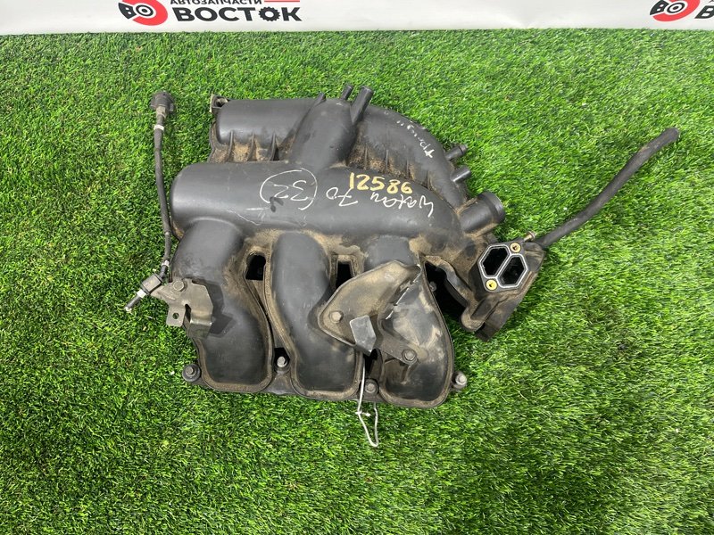 Коллектор впускной, 2500 рублей, Пешки