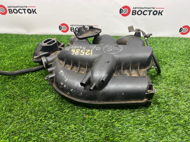 Коллектор впускной, 2500 рублей, Пешки