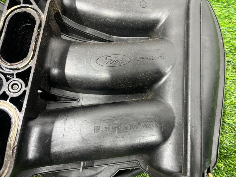 Коллектор впускной, 2500 рублей, Пешки