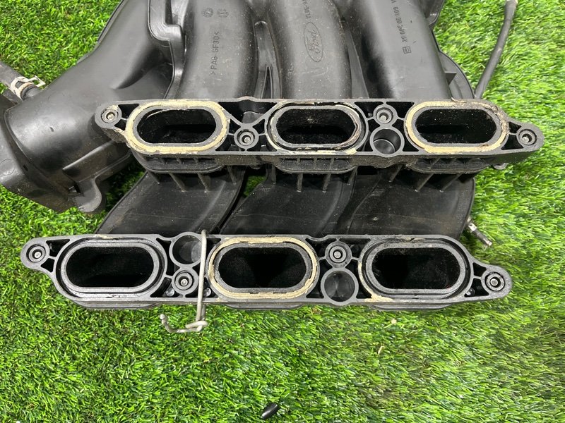 Коллектор впускной, 2500 рублей, Пешки