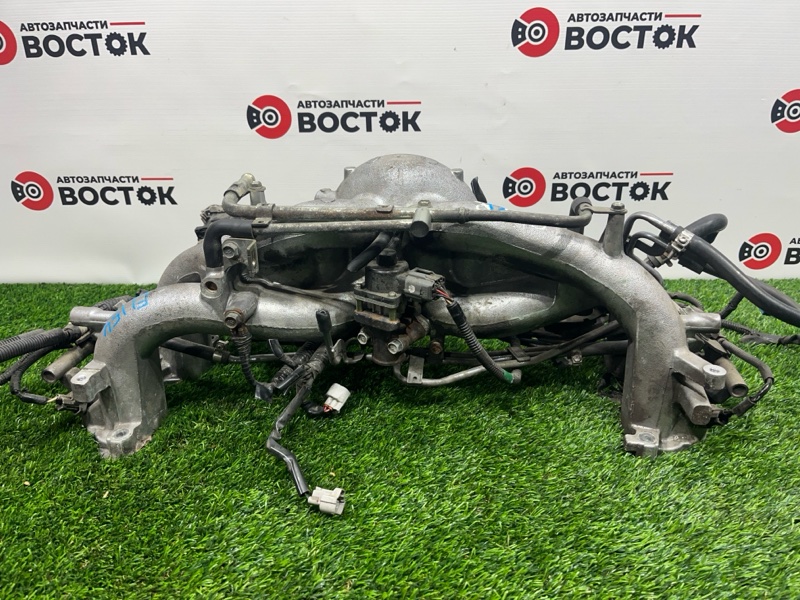 Коллектор впускной, 2000 рублей, Пешки