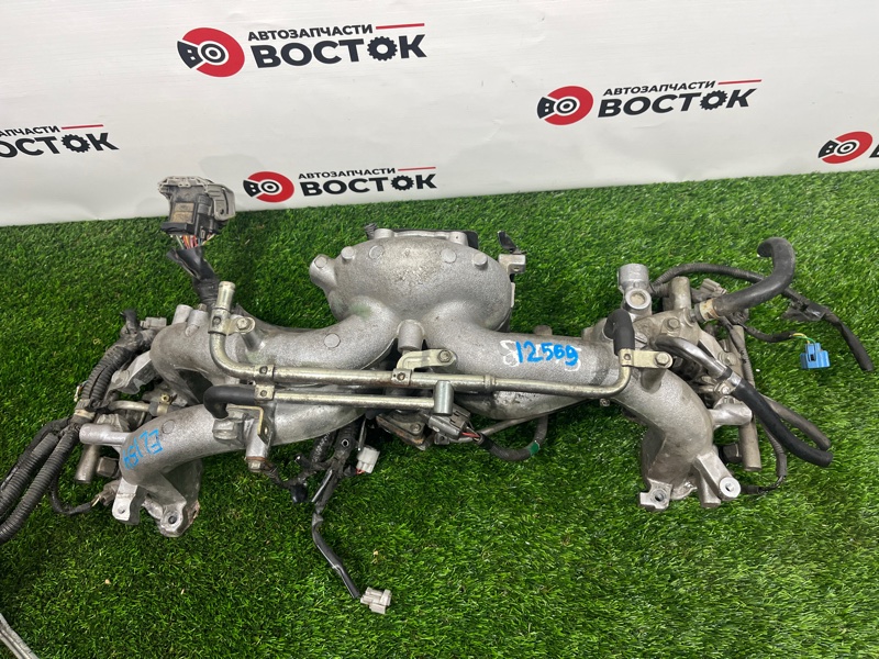 Коллектор впускной, 2000 рублей, Пешки