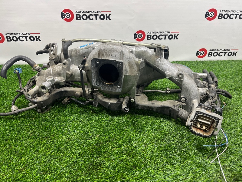 Коллектор впускной, 2000 рублей, Пешки