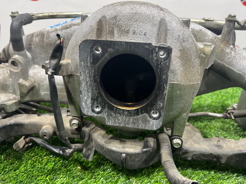 Коллектор впускной, 2000 рублей, Пешки