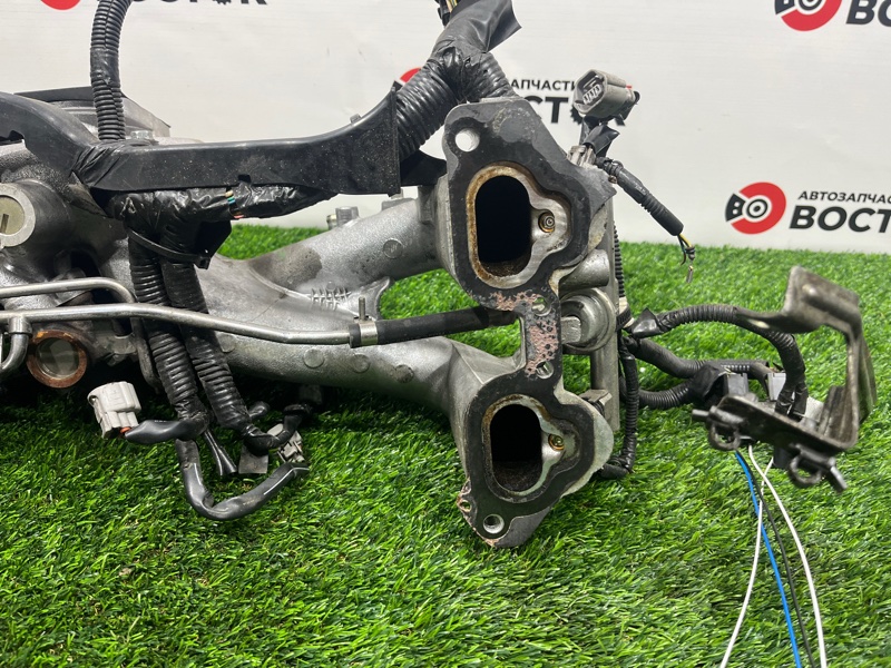 Коллектор впускной, 2000 рублей, Пешки