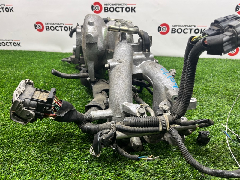 Коллектор впускной, 2000 рублей, Пешки