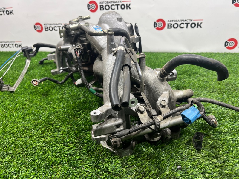 Коллектор впускной, 2000 рублей, Пешки