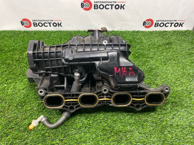 Коллектор впускной, 1500 рублей, Пешки