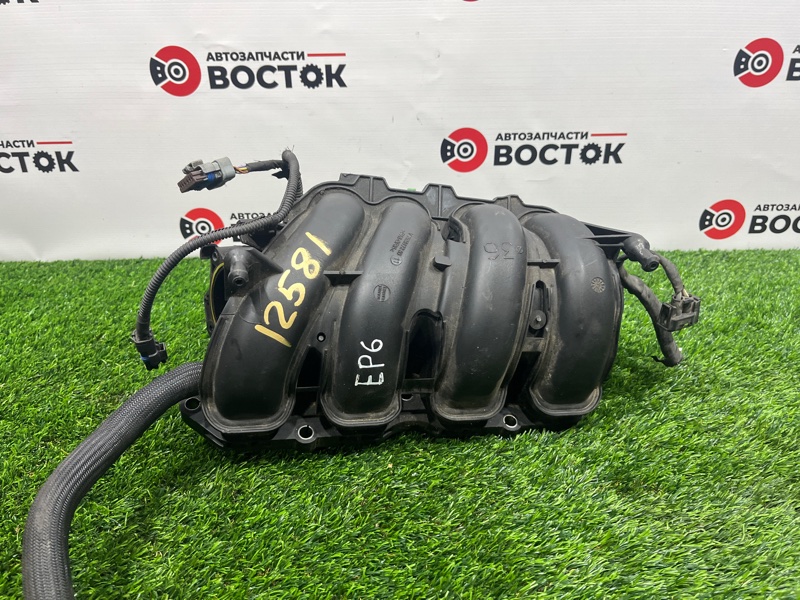 Коллектор впускной, 1000 рублей, Пешки