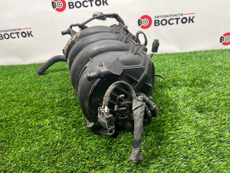 Коллектор впускной, 1000 рублей, Пешки