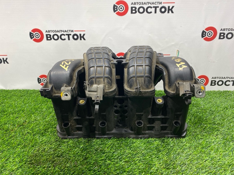 Коллектор впускной, 2000 рублей, Пешки