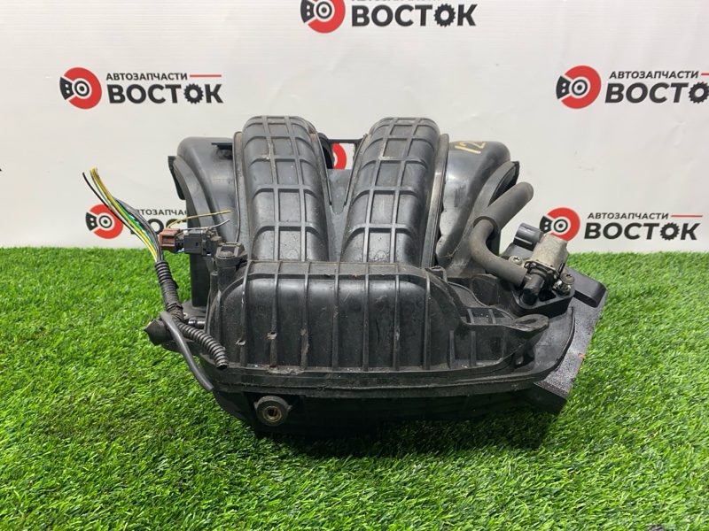 Коллектор впускной, 2000 рублей, Пешки