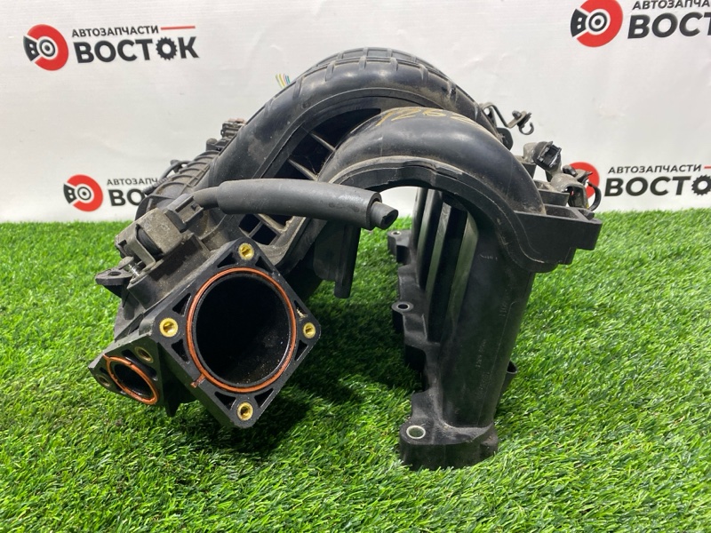 Коллектор впускной, 2000 рублей, Пешки