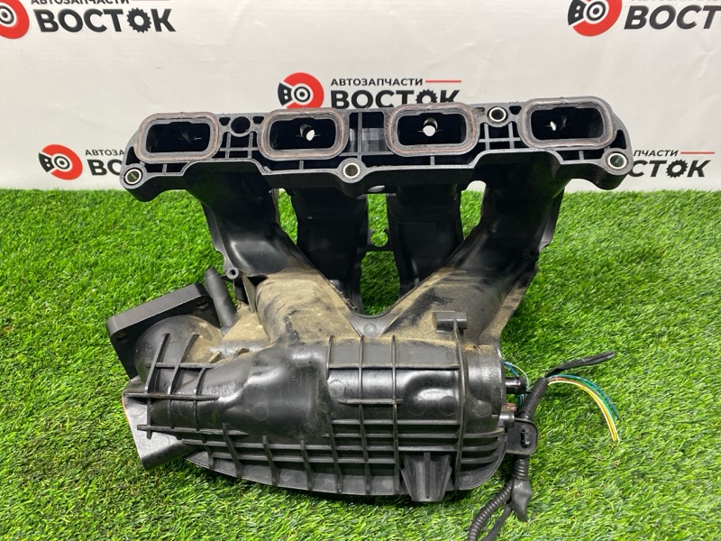 Коллектор впускной, 2000 рублей, Пешки