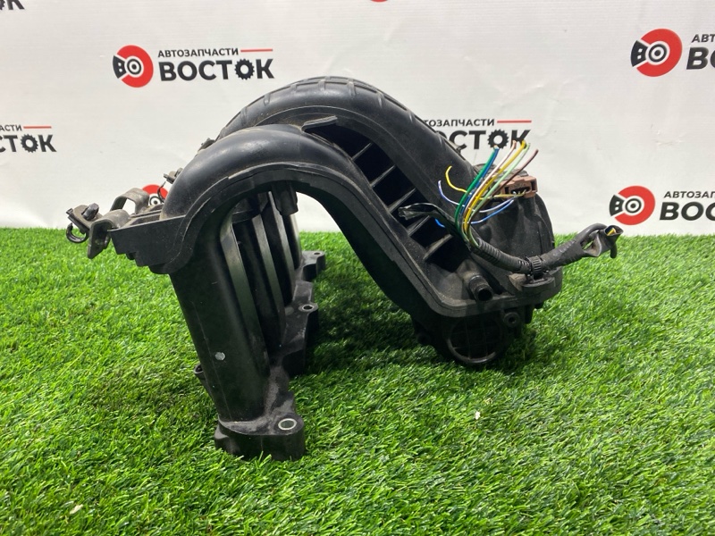 Коллектор впускной, 2000 рублей, Пешки