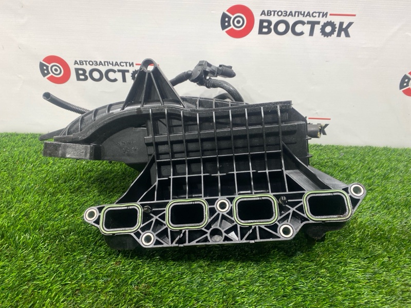 Коллектор впускной, 2000 рублей, Пешки