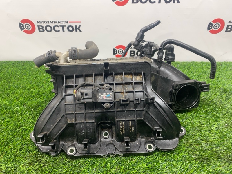 Коллектор впускной, 2000 рублей, Пешки