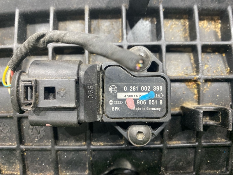 Коллектор впускной, 2000 рублей, Пешки