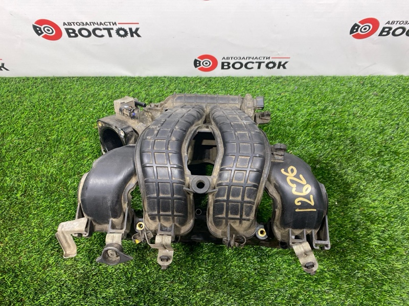 Коллектор впускной, 2000 рублей, Пешки